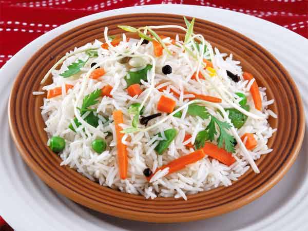 دوبارہ گرم کیے گئے چاول کتنے خطرناک ہوتےہیں ؟ ماہرین نے اہم انکشاف کر دیا 