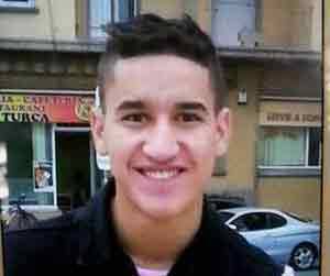 بارسلونا، دہشت گردانہ حملے کا اہم ملزم فائرنگ سے ہلاک