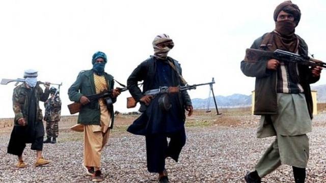 افغانستان کو 'امریکیوں کا قبرستان' بنا دیں گے، ذبیح اللہ مجاہد
