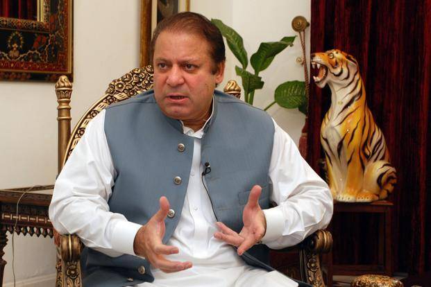 نواز شریف کا نام ای سی ایل میں ڈالنے کی درخواست پر وفاق سے جواب طلب