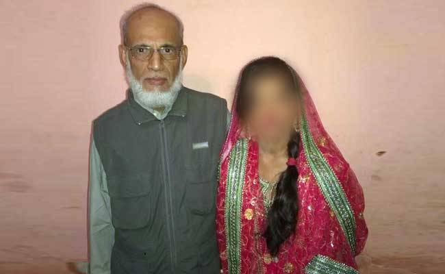 بھارت، کم عمر بچیوں کی شادیوں کیخلاف مساجد بھی مہم کا حصہ بن گئیں