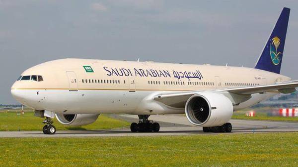 دوحہ کیلئے سعودی حج پروازوں کو روک دیا گیا
