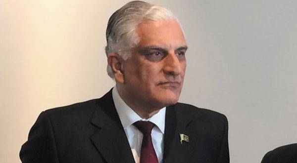 وفاقی حکومت کا آرٹیکل 62میں ترمیم کا اعلان