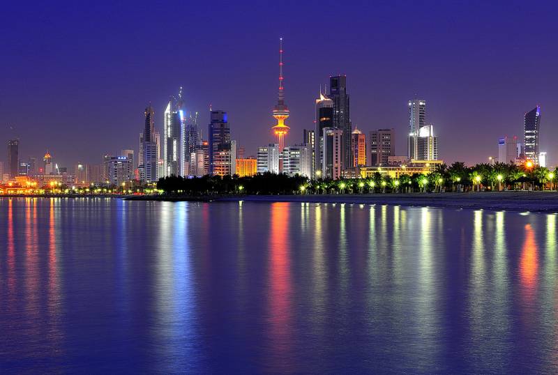 کویت نے غیرملکیوں کے پانی وبجلی کے بلوں میں اضافہ کردیا