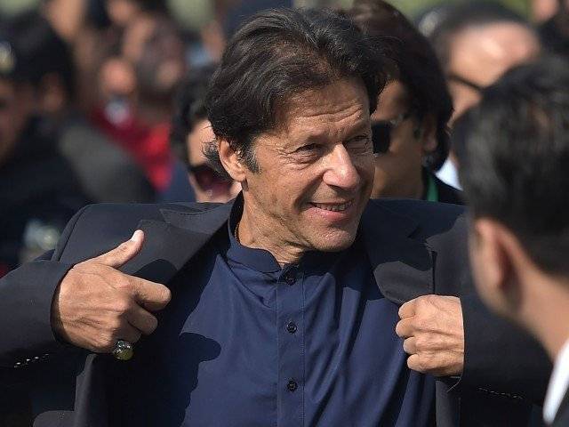 توہین عدالت کیس، الیکشن کمیشن نے عمران خان کو دوبارہ نوٹس جاری کر دیا
