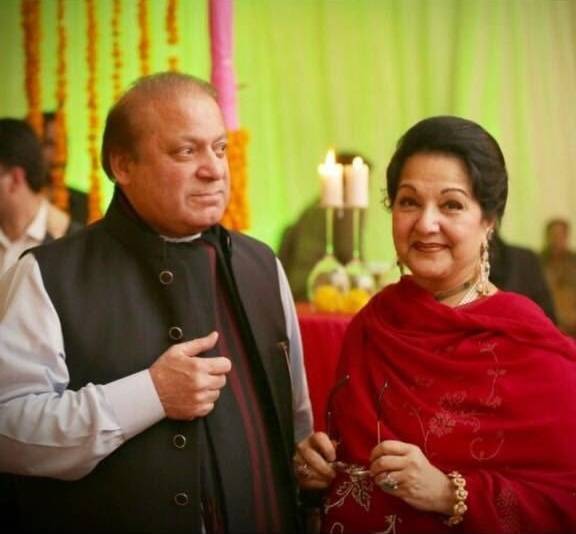 اہلیہ کی خیریت دریافت کرنے نواز شریف 24 سے 28 اگست کے درمیان لندن جائیں گے