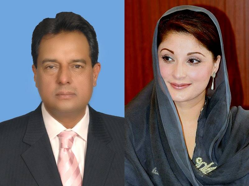 نواز شریف کے بعد مریم نواز اور کیپٹن صفدر بھی لندن جائیں گے: ذرائع
