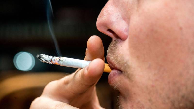 وٹامن بی 12 اور وٹامن بی 6 کی زیادہ مقدار لینے والے سگریٹ نوشوں کو پھیپھڑوں کا سرطان لاحق ہونے کا زیادہ خطرہ ہوتا ہے ، ماہرین 