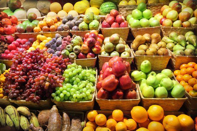 پھل کس وقت کھانا زیادہ فائدہ مند ہو سکتا ہے؟