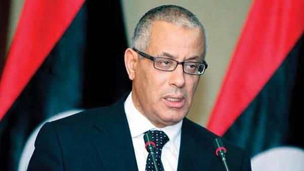 لیبیا کے سابق وزیراعظم کو بازیاب کرا لیا گیا
