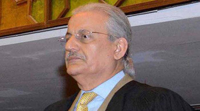 پاکستان کو امریکی فوجیوں کا قبرستان بنا دیں گے:رضا ربانی
