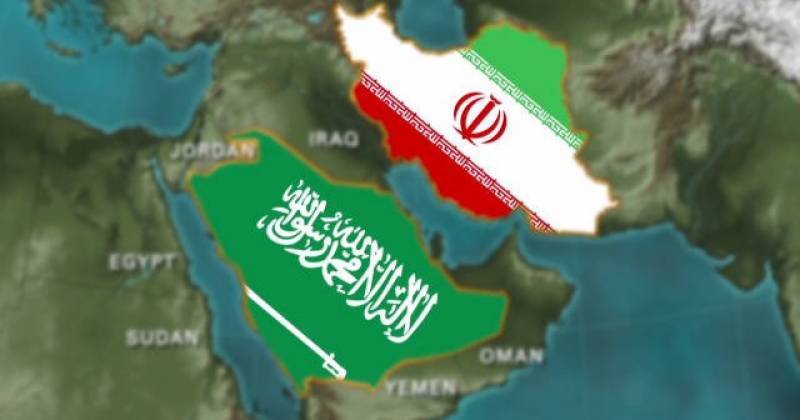سعودی عرب پالیسیوں پر نظر ثانی کرے تو ایران مثبت جواب دے گا: جواد ظریف