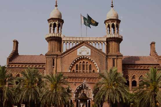 لاہور ہائیکورٹ کا میڈیکل انٹری ٹیسٹ کے نتائج پر عمل درآمد روکنے کا حکم
