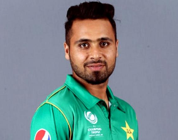 فہیم اشرف بھی بنگلہ دیش میں ہونیوالے ٹی ٹوئنٹی کرکٹ لیگ کا حصہ بنیں گے