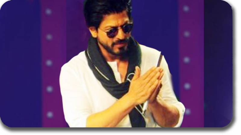 بھارتی خواتین کرکٹ ٹیم کی کپتان نے شاہ رخ خان کو معافی مانگنے پر مجبور کر دیا
