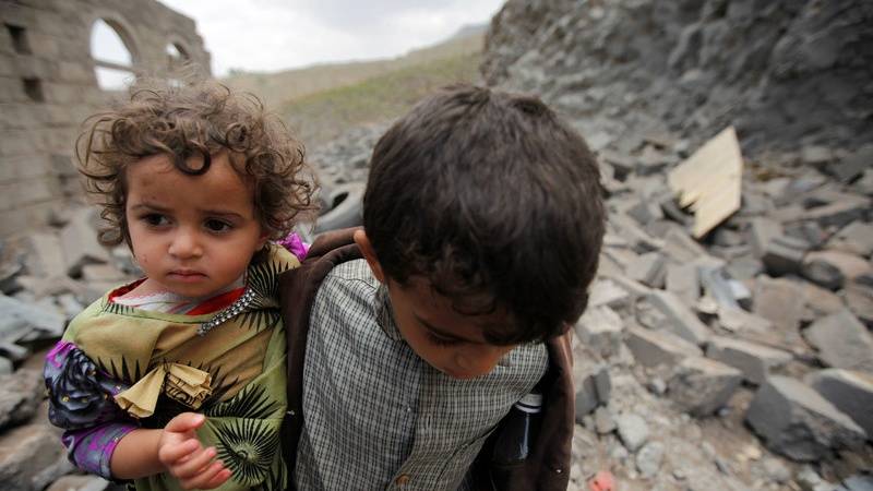 سعودی عرب کا نام بلیک لسٹ میں ڈالنے کی تیاری ہونے لگی 