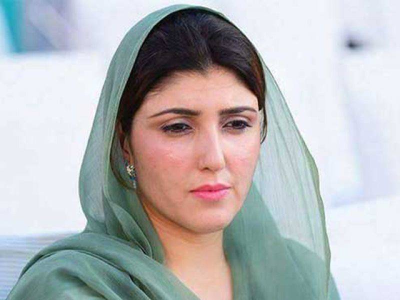 عائشہ گلالئی کے اس خطاب کے بعد خواجہ سرا کمیونٹی آگ بگولہ ہوگئی