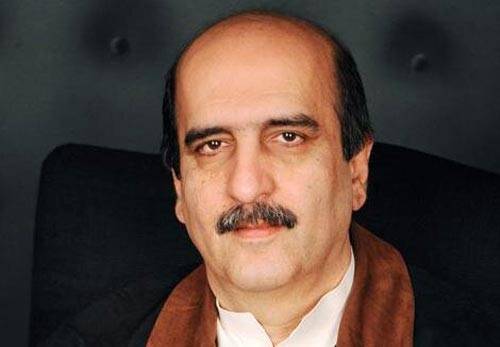 عمران خان خود غلط ہیں تو شریف فیملی کو الزام نہ دیں ٗ اکبر ایس بابر