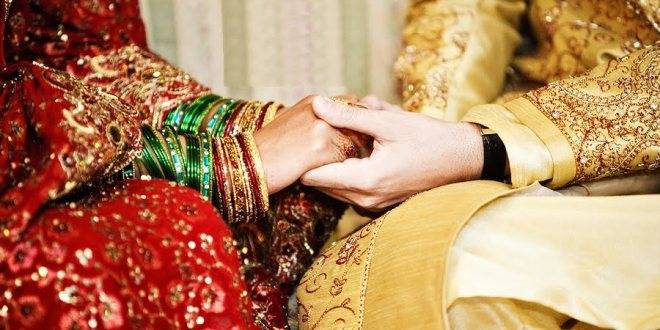 نوجوان نے کریڈٹ کارڈ کی طرز پر انوکھا ترین شادی کارڈ چھپوا لیا