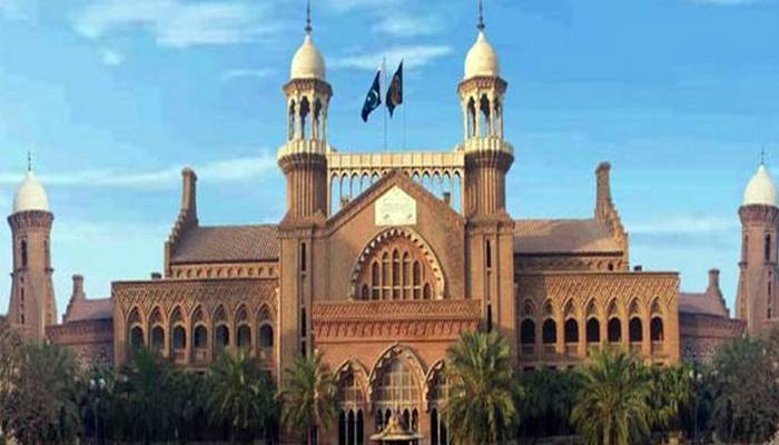 سانحہ ماڈل ٹاؤن کی رپورٹ شائع نہ کرنے پر پنجاب حکومت سے جواب طلب