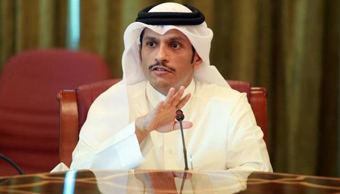 قطر نے ایران سے سفارتی تعلقات کی بحالی کا اعلان کر دیا