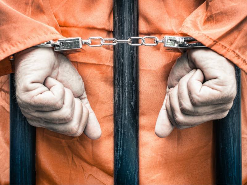 امریکہ، قیدی کو تجرباتی ٹیکے سے سزائے موت دے دی گئی 