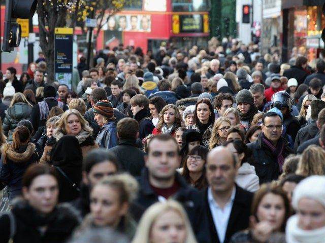 برطانیہ سے یورپی شہریوں کے انخلا کے عمل میں اضافہ