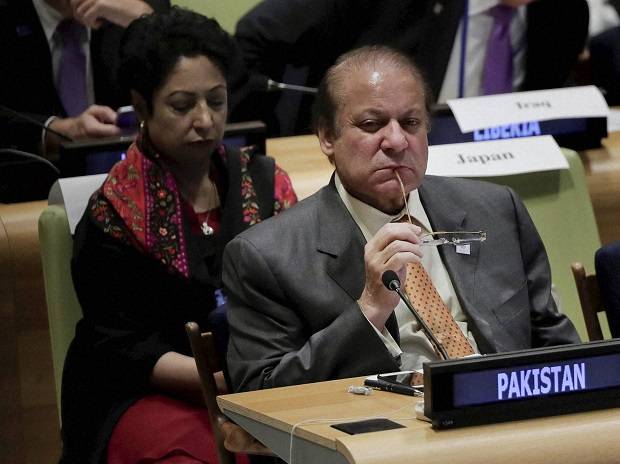  پانامہ فیصلے کی پاکستانی قوم کو 14 ارب روپے قیمت ادا کرنا پڑی،احسن اقبال