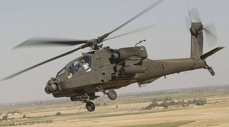یمن کے ساحل کے نزدیک امریکی فوجی ہیلی کاپٹر گر کر تباہ