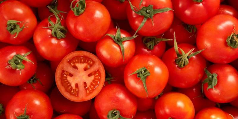 نظر کی کمزوری ،امراض قلب ،کینسر سے محفوظ رہنے کے لئے ٹماٹر انتہائی مفید