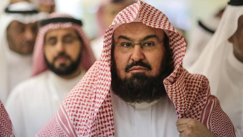 مسجد الحرام کو کثیر منزلہ بنانے کامنصوبہ زیر غور ہے:السدیس