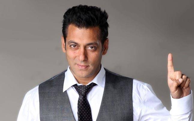 سلمان خان کو بھارتی فلم انڈسٹری میں 29 سال مکمل 