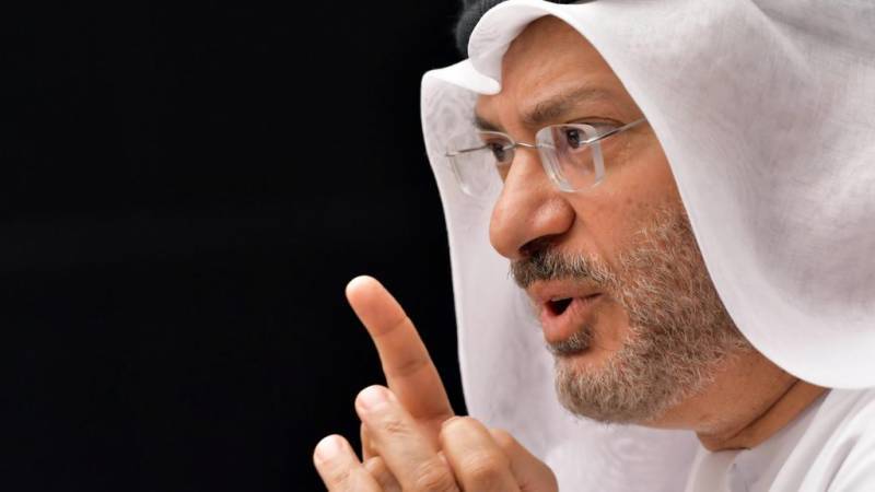 قطر کا ایران سے تعلقات بحال کرنے کا فیصلہ, امریکہ اور اماراتی حکام سیخ پا 