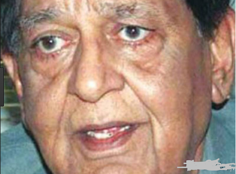 پی پی رہنماو سابق وفاقی وزیر خالد کھرل انتقال کر گئے