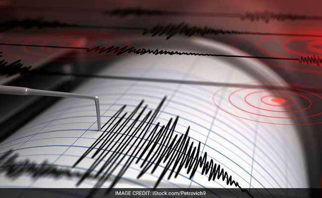 اسلام آباد سمیت مختلف شہروں میں زلزلے کے شدید جھٹکے