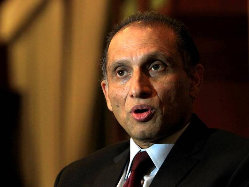 پاکستان سے زیادہ افغانستان میں امن کا خواہش مند اور کوئی نہیں، پاکستانی سفیر