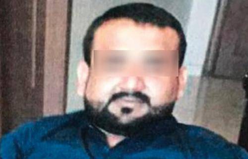 غیر ملکی شہریوں کو سستے فلیٹ کرائے پر دینے کا جھانسا دے کر دھوکا دہی کرنے والا پاکستانی شہری گرفتار