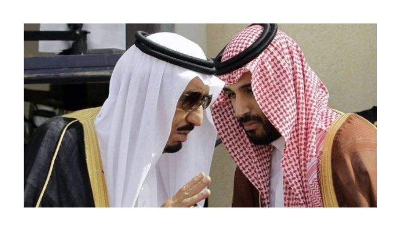 سعودی عرب کے ولی عہدنے سعودی شہزادوں کے لئے خفیہ جیل بنا لی