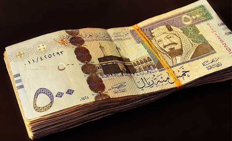 سعودی عرب، تارکین وطن نے 7 ماہ میں 82.3 ارب ریال منتقل کئے