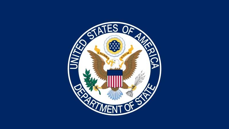 امریکی وزارت خارجہ کے دو اور سینئر عہدیداروں نے استعفی دے دیا