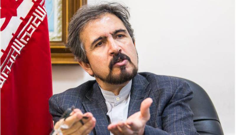 ایٹمی معاہدے کی خلاف ورزی میں پہل نہیں کریں گے، ایران