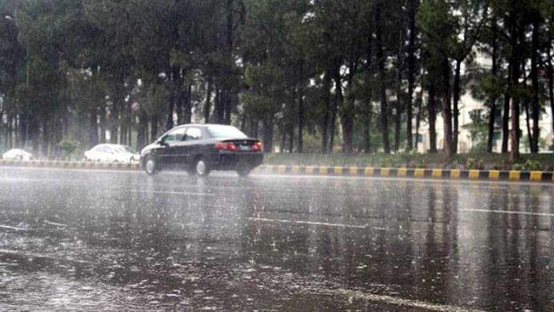 عیدالاضحی کے موقع پر راولپنڈی, اسلام آباد سمیت ملک کے مختلف حصوں میں بارشوں کی پیشنگوئی