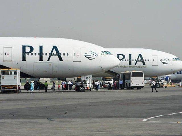 پی آئی اے کا خزانے کو 47 ارب 3 کروڑ روپے نقصان پہنچانے کا انکشاف