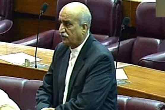 اپنی پالیسیوں کی وجہ سے ہم اپنی افادیت کھو چکے ہیں، خورشید شاہ