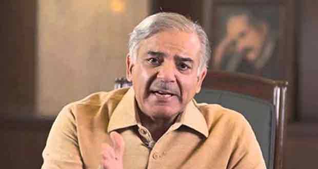 اگر احتساب پاناما پر ختم ہو گیا تو یہ احتساب کی موت ہو گی، شہباز شریف
