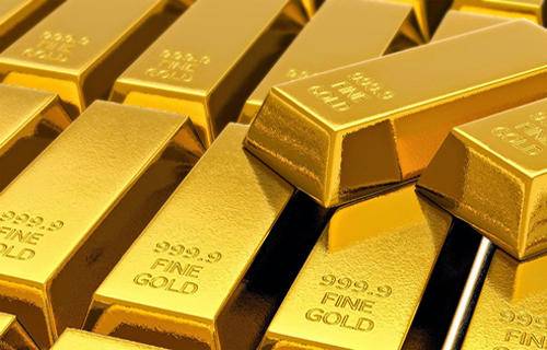 امریکہ،یورپ اور ایشیاءمیں سونے کے نرخوں میں اضافہ