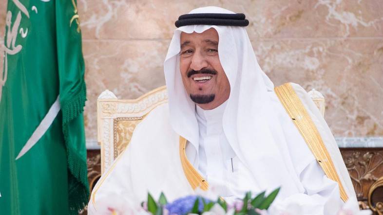 شاہ سلمان بن عبد العزیز نے میزبانی کی نئی مثال قائم کردی