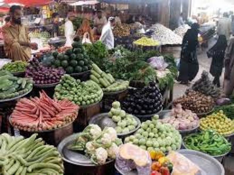 جولائی کے دوران اشیائے خوراک کی درآمدات میں نمایاں اضافہ