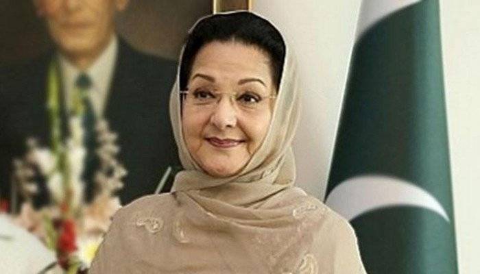 بیگم کلثوم نواز کی سر جری کامیاب 