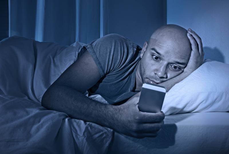 افریقی ملک میں فحش فلموں کیخلاف کریک ڈاؤن شروع 